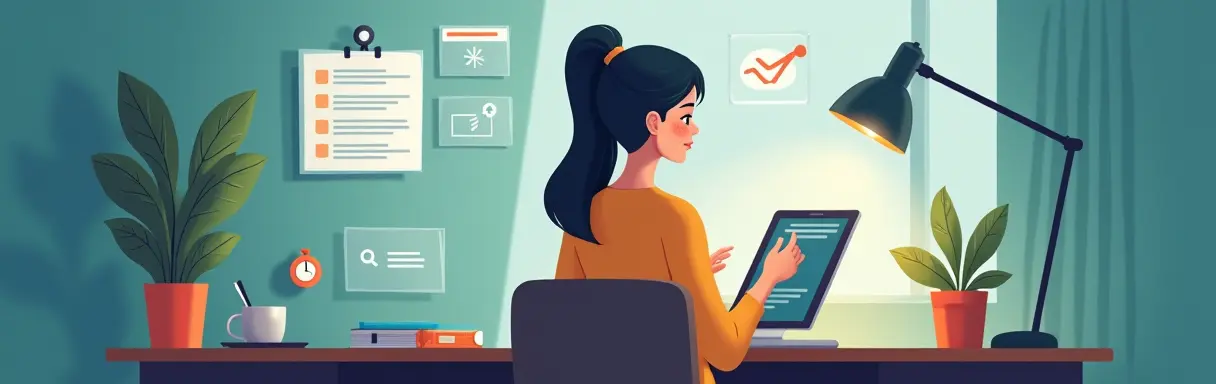 Осознанное использование технологий для обучения