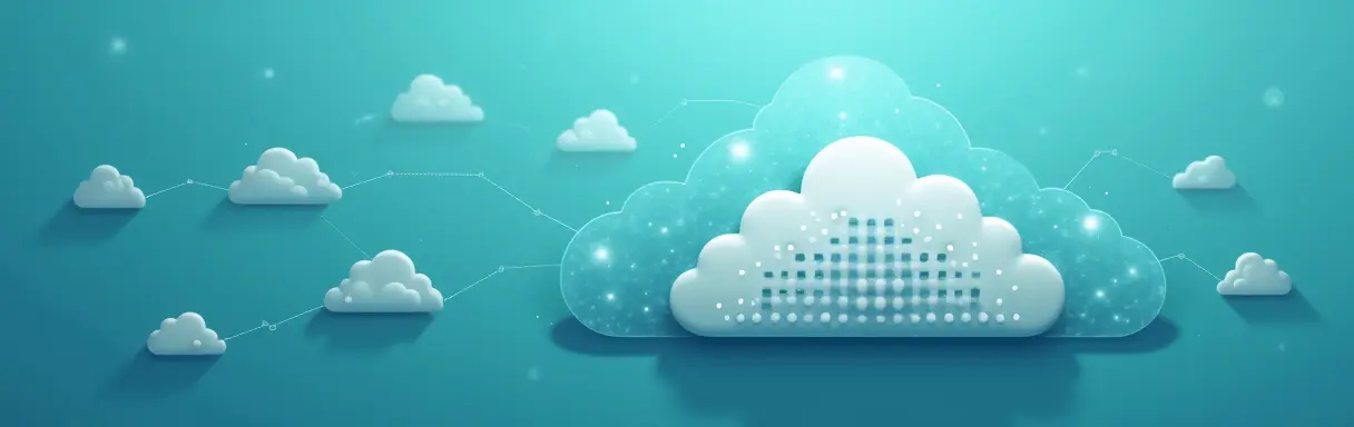 Осознанное использование облачных сервисов и хранения данных