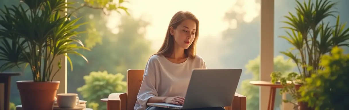 Цифровой детокс для фрилансеров и самозанятых