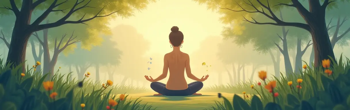 Как поддерживать цифровой баланс в длительные периоды