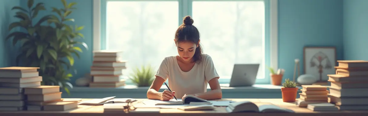 Цифровой детокс для людей в творческом кризисе