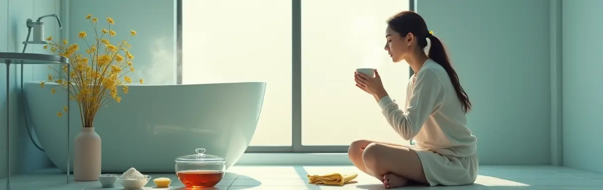 Домашние средства от аллергии