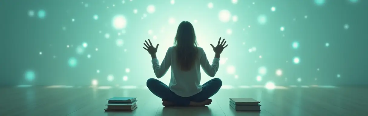 Цифровой детокс в периоды жизненных изменений