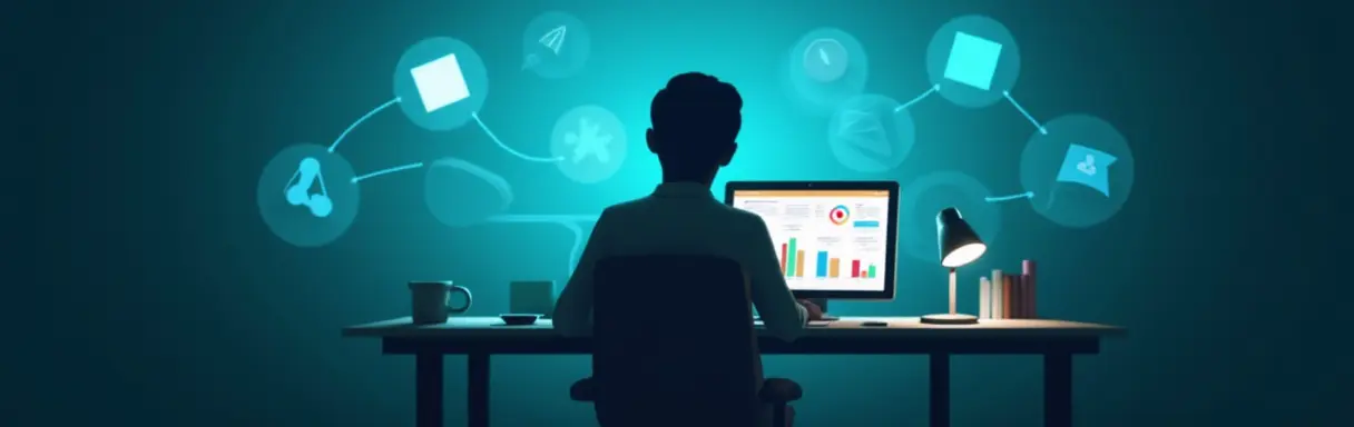 Практика "цифрового отражения" для самоанализа