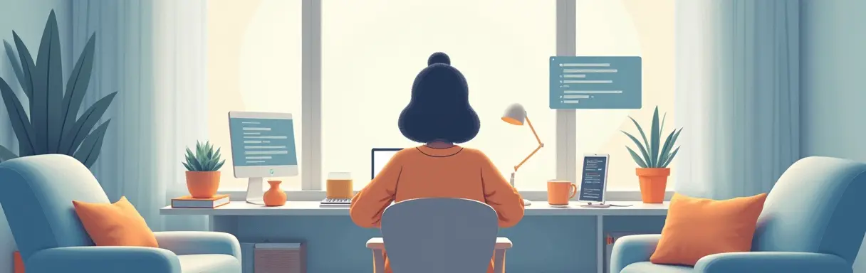 Цифровой детокс для людей с ограниченными возможностями