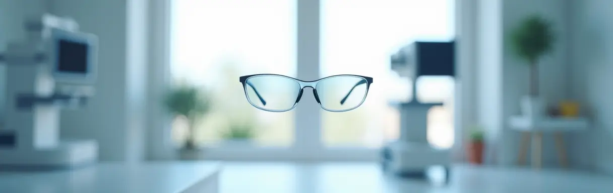 Как восстановить зрение: мифы и реальность