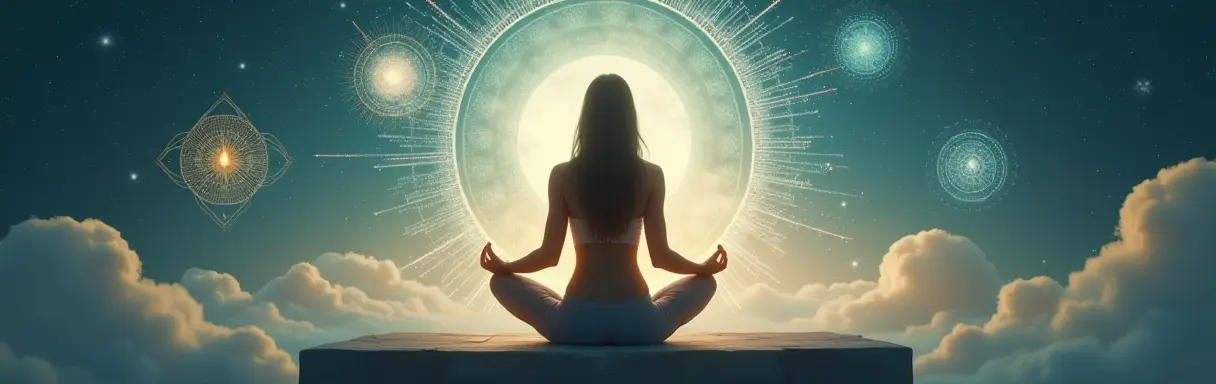 Осознанное использование технологий для духовного развития