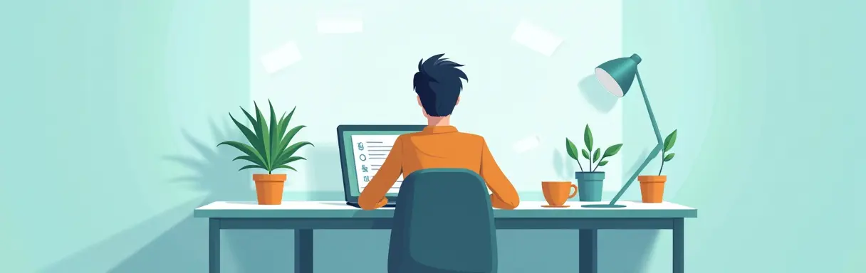 Как сохранять цифровой баланс в условиях неопределенности