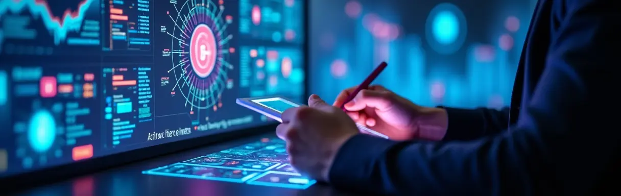 Техника "цифрового любопытства" против пассивного потребления