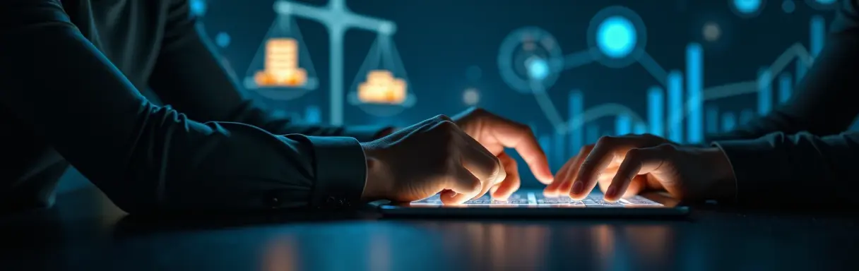 Осознанное использование технологий для финансового управления