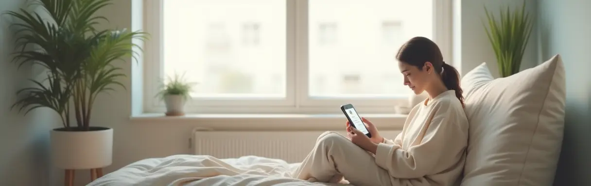 Практика "цифровой простоты" для снижения когнитивной нагрузки