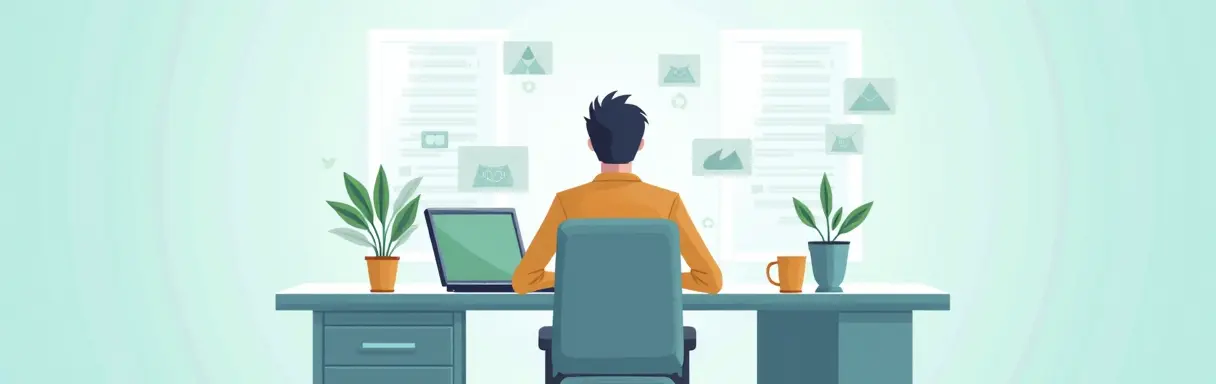 Как поддерживать цифровой баланс при работе с клиентами