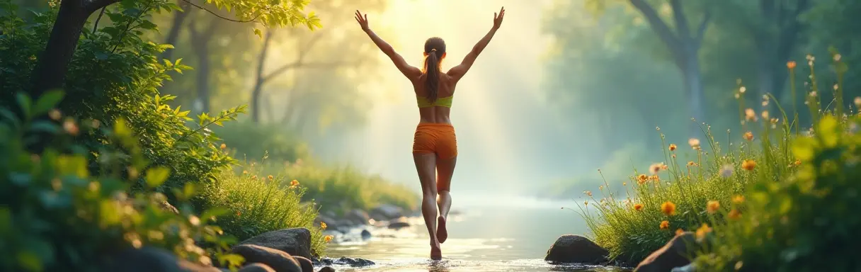 Как укрепить иммунитет естественными способами