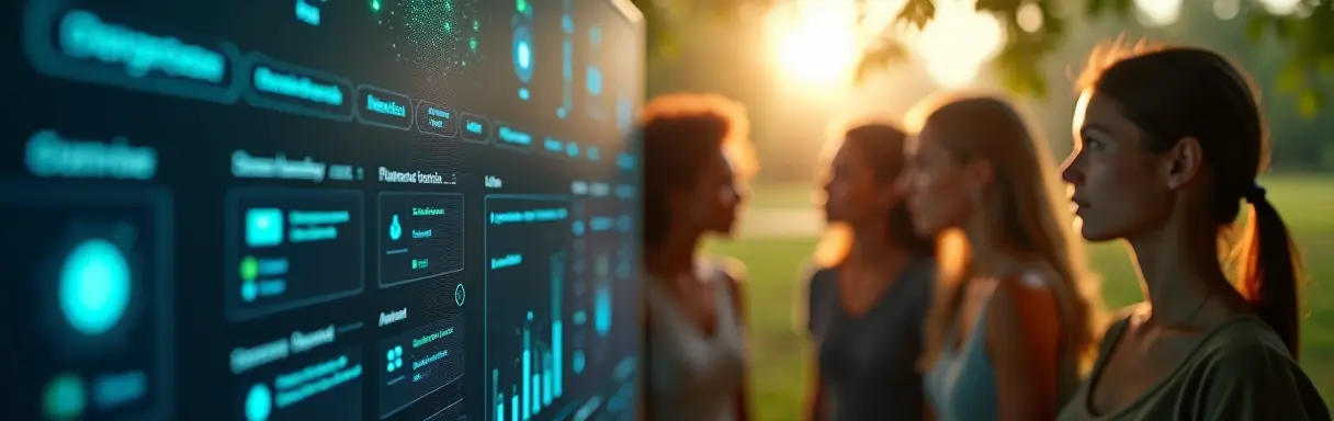 Осознанное использование технологий для социальных изменений