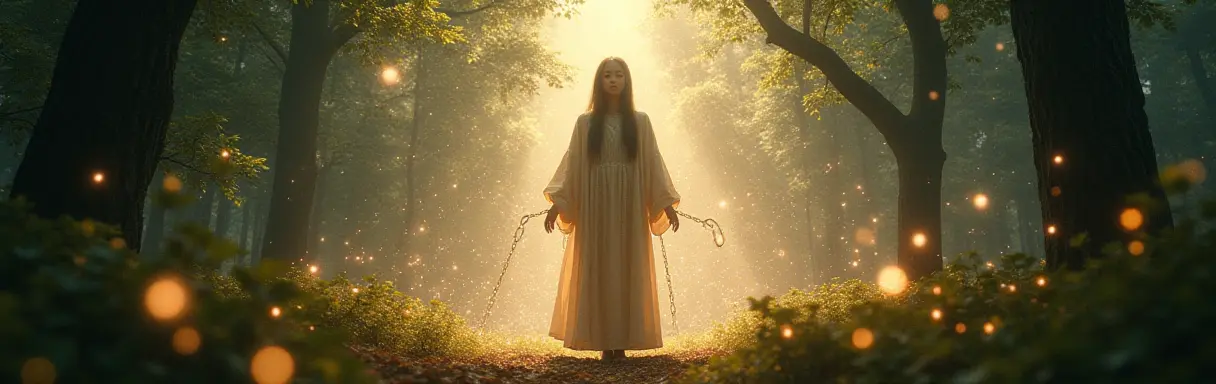 Цифровой детокс для людей в поиске смысла жизни