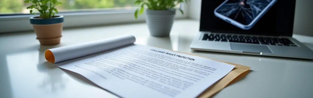 Как составить претензию на некачественный товар: образцы и правила