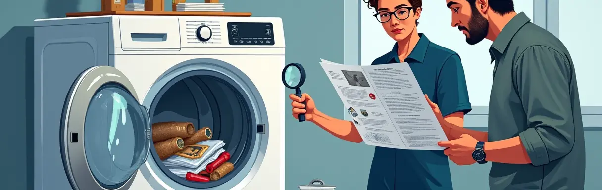 Скрытые дефекты товара: как доказать и что требовать