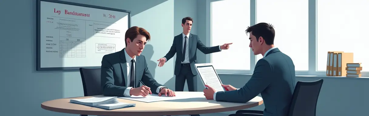 Юридическая защита прав потребителей