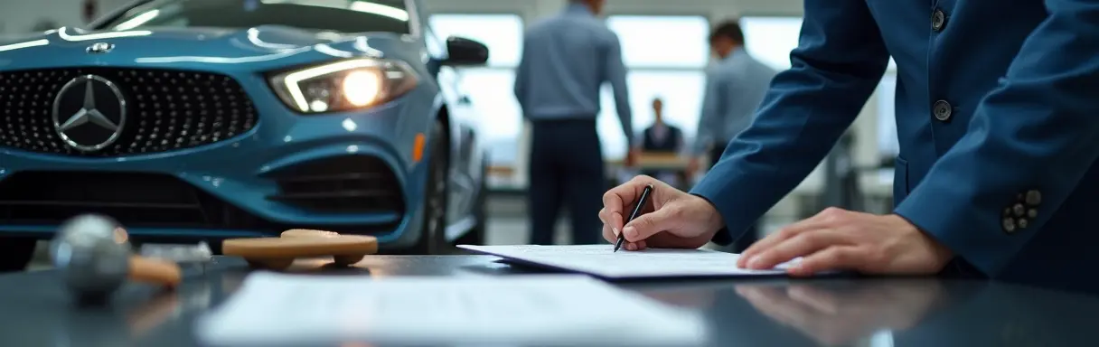Защита прав при покупке автомобиля: особые случаи и претензии