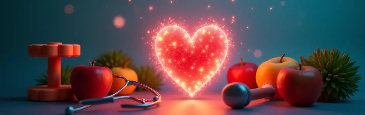 Здоровье и самочувствие