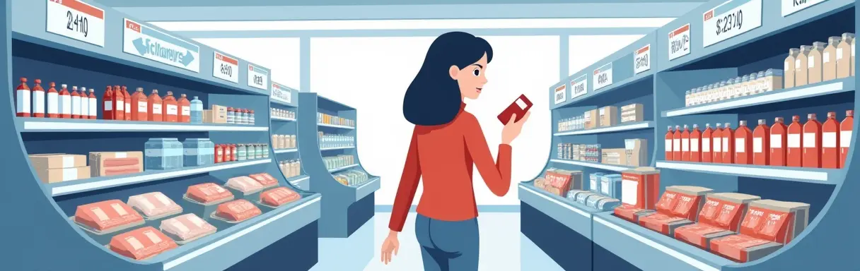 Возврат товара с истекшим сроком годности: компенсации