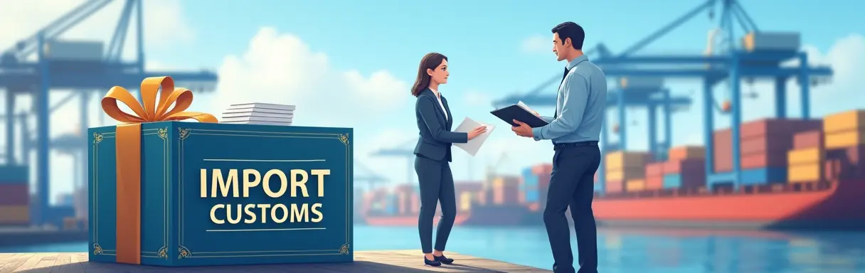 Права при заказе товаров из-за рубежа: таможня и возврат