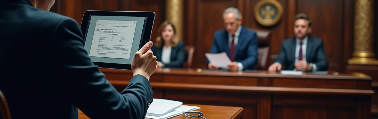 Как доказать факт покупки в суде: альтернативные доказательства