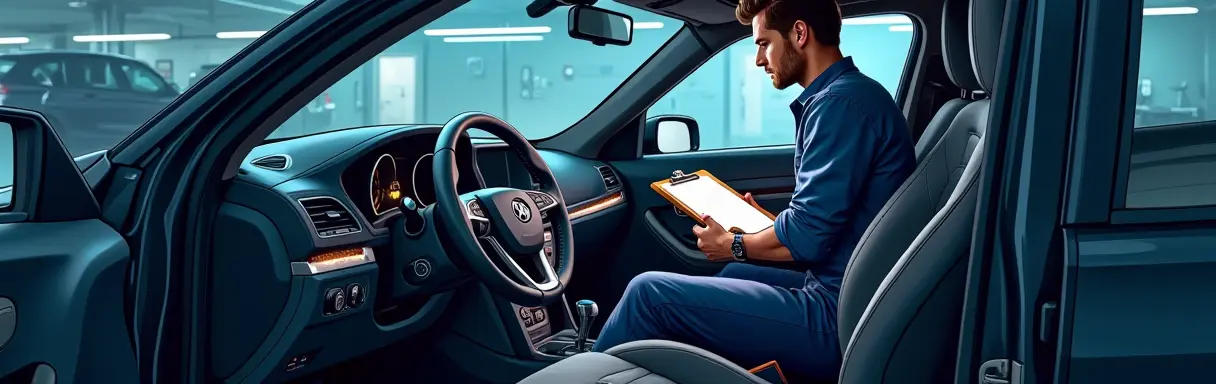 Некачественный ремонт автомобиля: взыскание убытков с СТО