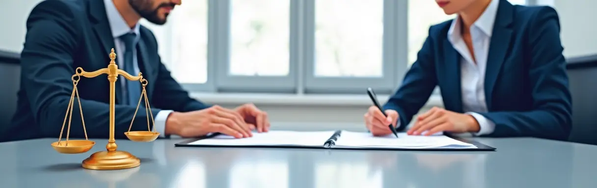 Права при оказании юридических услуг: качество и результат