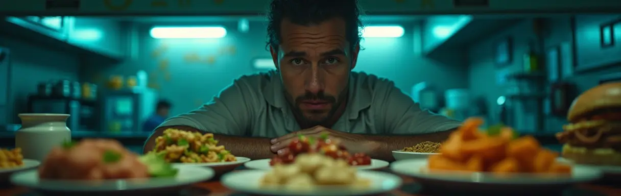 Права потребителя в сфере общественного питания: отравления