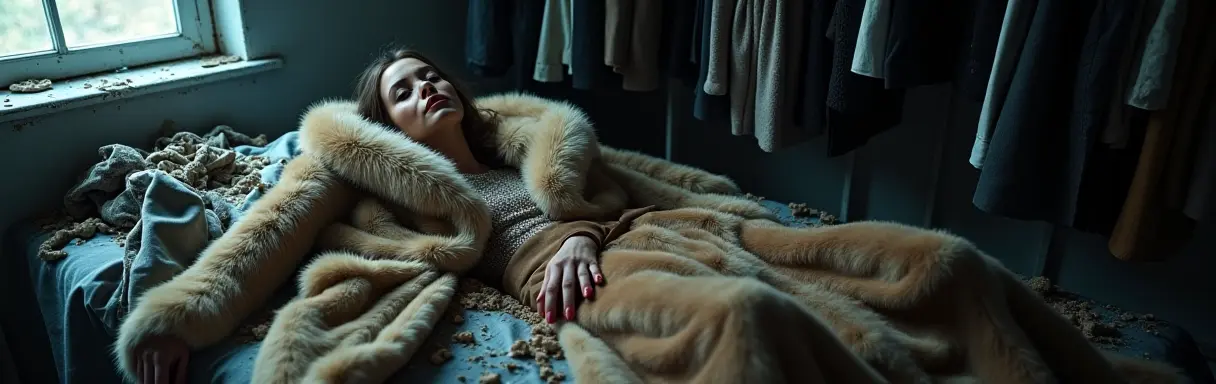 Некачественные услуги химчистки: компенсация за испорченные вещи