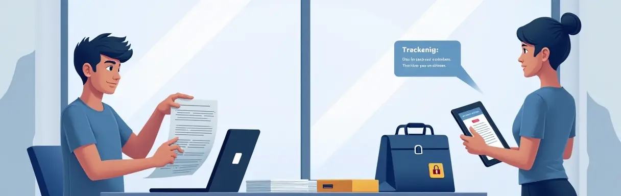 Права потребителя в сфере доставки: просрочки и потери