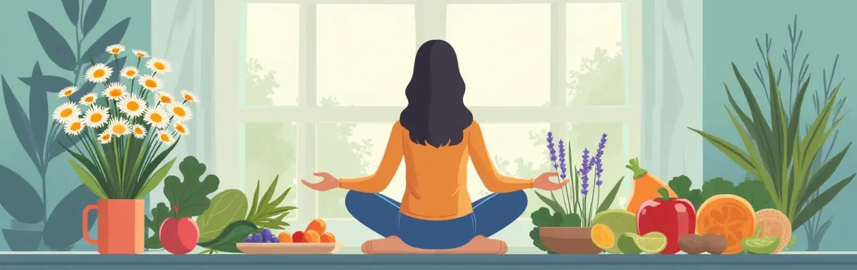 Домашние средства от повышенного давления