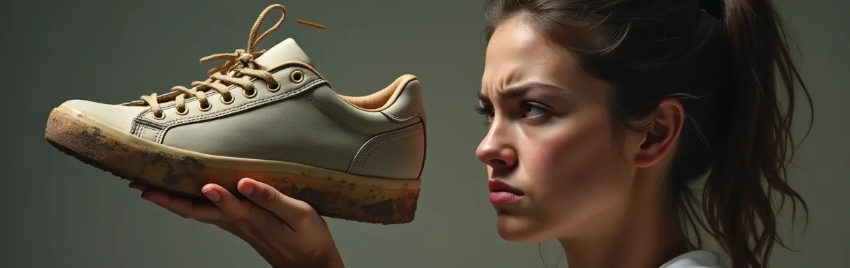 Некачественные услуги по ремонту обуви и одежды