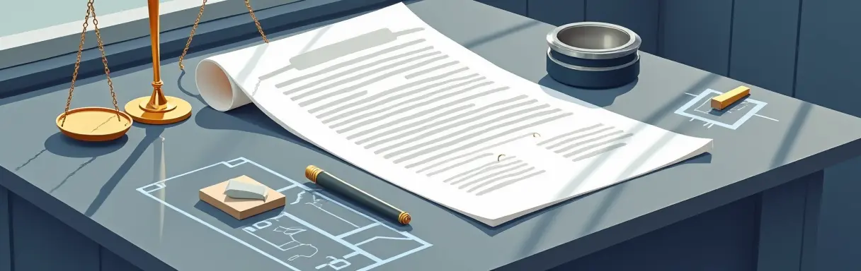 Как составить претензию на некачественные работы