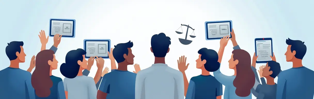 Как доказать групповой характер нарушений прав