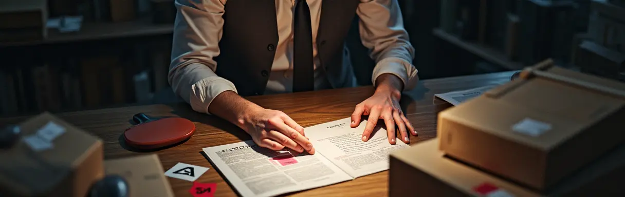 Как вернуть товар, приобретенный на аукционе