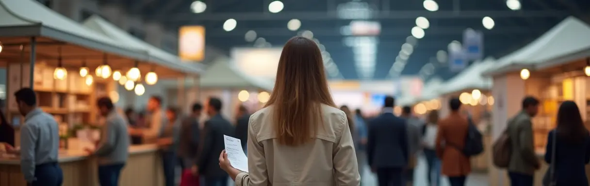 Права при покупке товаров на ярмарках и выставках