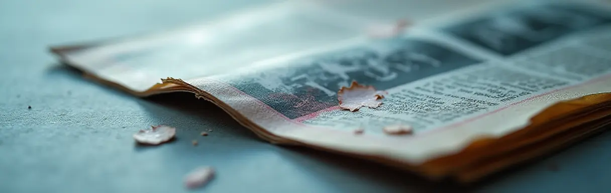 Некачественные услуги по изготовлению рекламной продукции