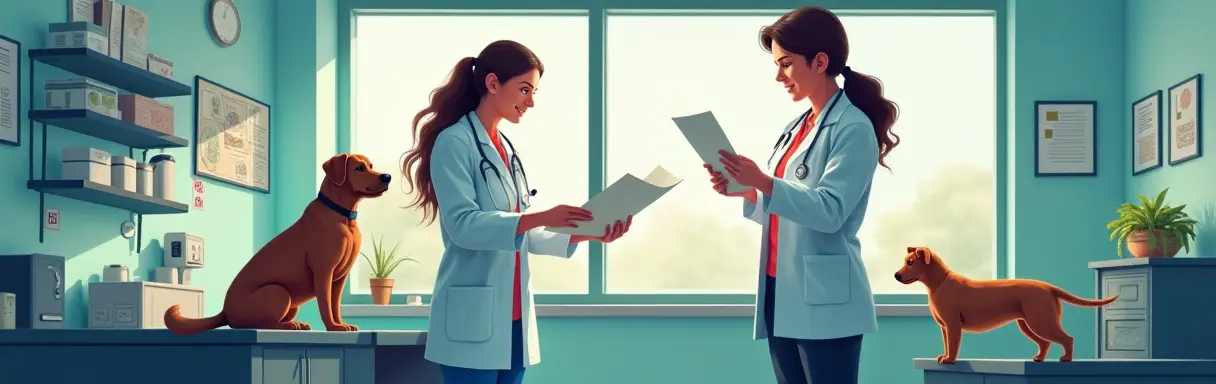 Права потребителя в сфере оказания ветеринарных услуг