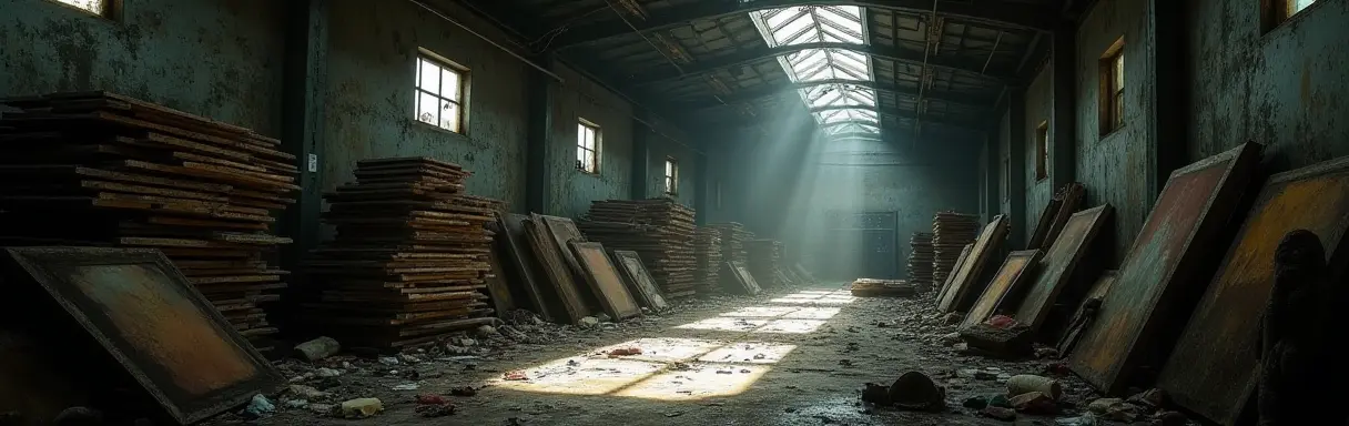 Некачественные услуги по хранению вещей