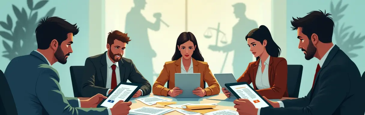 Как составить коллективный иск в защиту прав потребителей