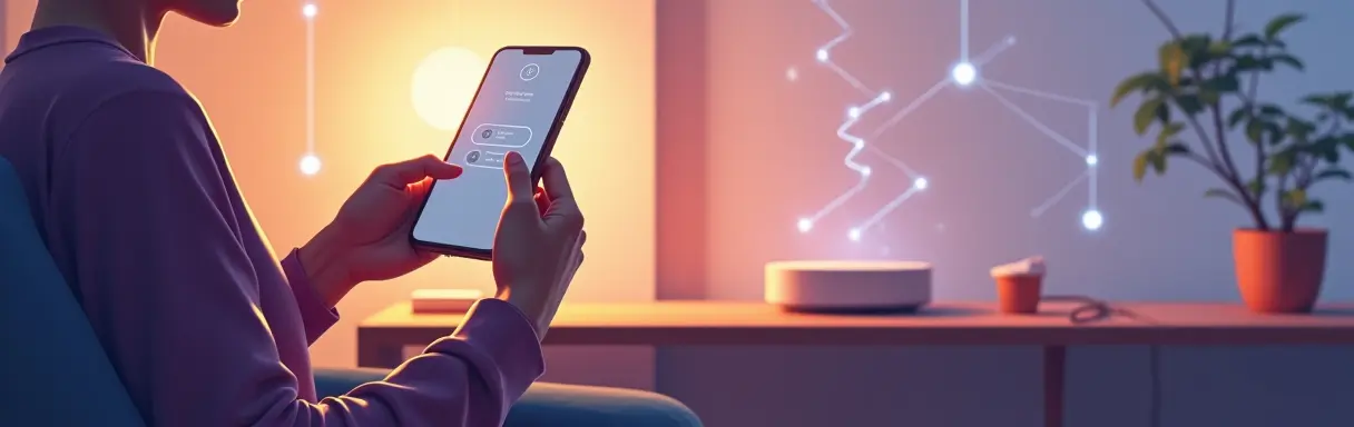 Умный дом и автоматизация