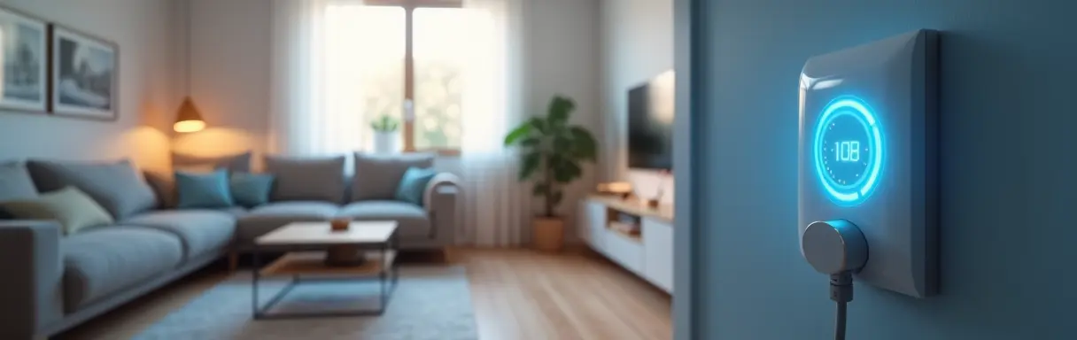 Умные розетки: недорогой старт в автоматизации дома