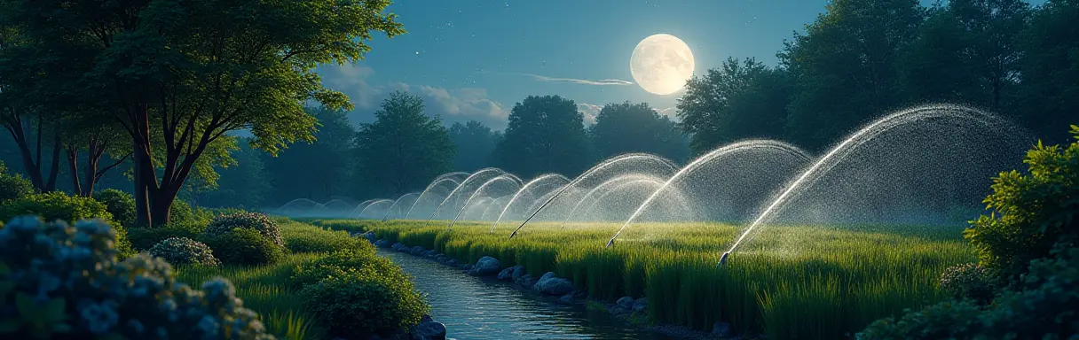 Умные решения для сада и приусадебного участка