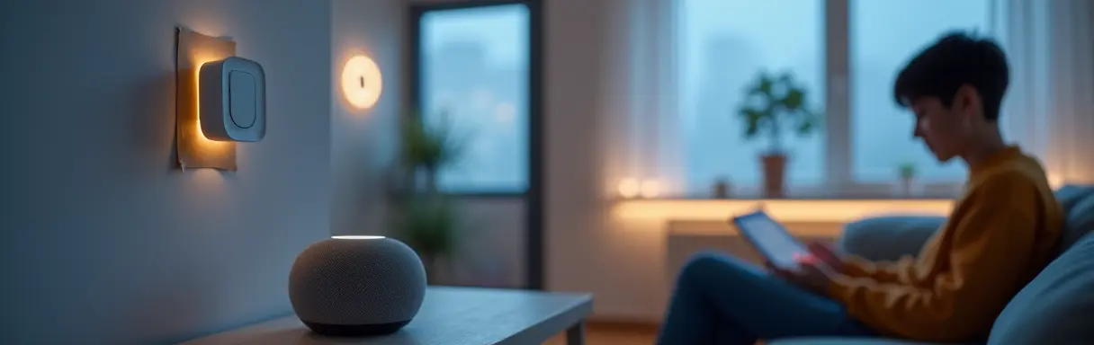 Умные решения для квартиры: особенности арендаторов