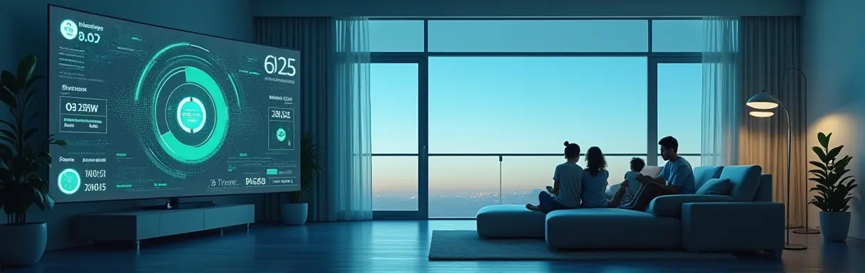 Умный дом и автоматизация