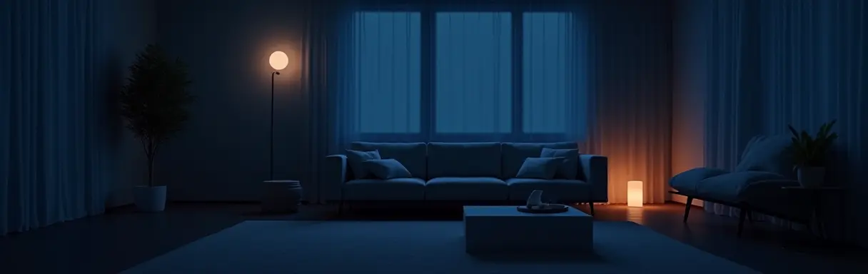 Системы умного дома для пожилых людей