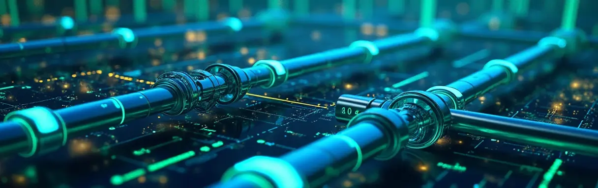 Автоматизация систем водоснабжения и канализации