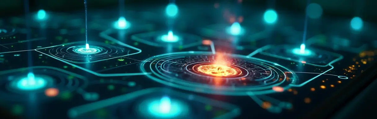 Умный дом и автоматизация